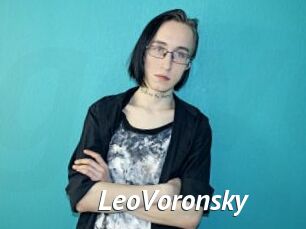 LeoVoronsky