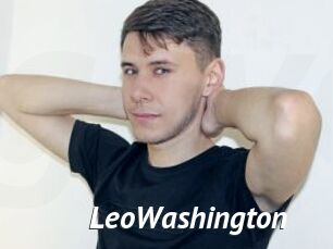 LeoWashington