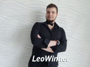 LeoWinner