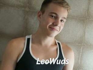 LeoWuds