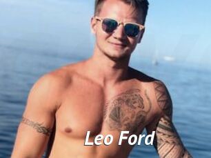 Leo_Ford