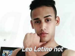 Leo_Latino_hot