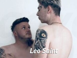 Leo_Saint