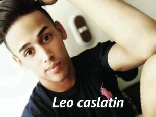 Leo_caslatin