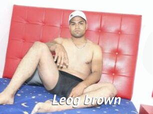 Leog_brown