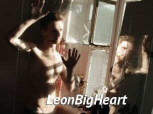 LeonBigHeart