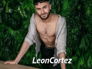 LeonCortez