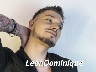 LeonDominique