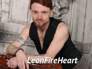 LeonFireHeart