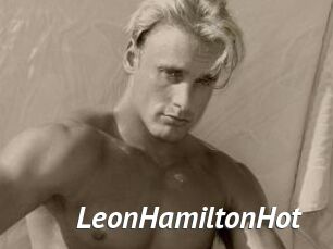 LeonHamiltonHot