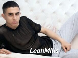 LeonMills