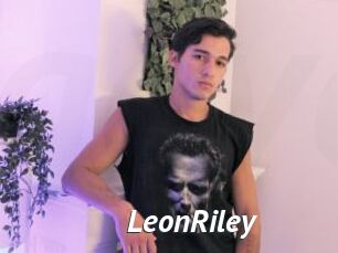 LeonRiley