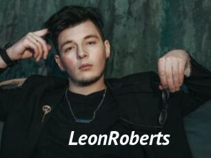 LeonRoberts