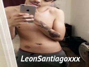 LeonSantiagoxxx