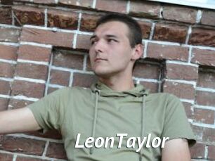 LeonTaylor