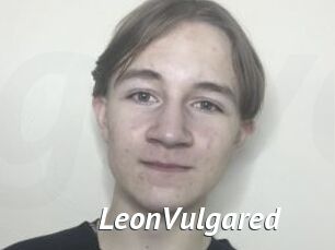 LeonVulgared