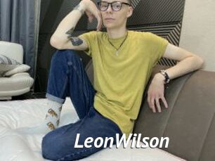 LeonWilson