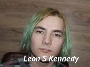 Leon_S_Kennedy