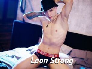 Leon_Strong