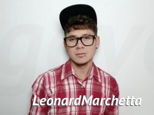LeonardMarchetta