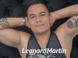 LeonardMartin