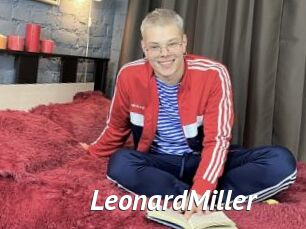 LeonardMiller