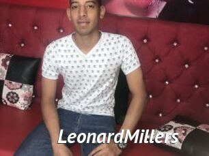 LeonardMillers