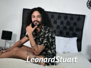 LeonardStuart