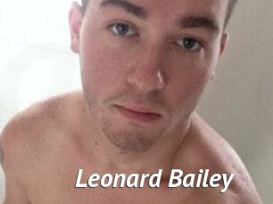 Leonard_Bailey