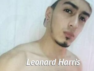 Leonard_Harris