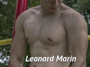 Leonard_Marin