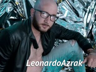 LeonardoAzrak