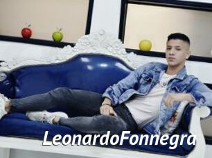 LeonardoFonnegra