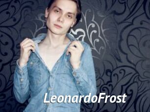LeonardoFrost