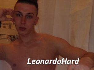 LeonardoHard