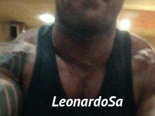 LeonardoSa