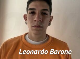 Leonardo_Barone