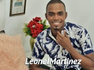 LeonelMartinez Gay Vod