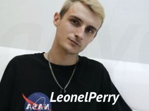LeonelPerry