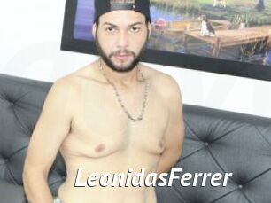 LeonidasFerrer