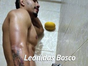 Leonidas_Bosco Gay Vod