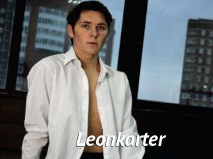 Leonkarter Gay Vod