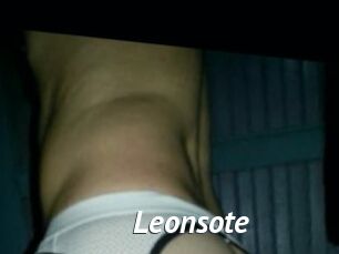 Leonsote
