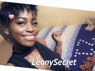 LeonySecret