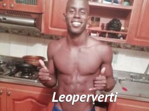 Leoperverti
