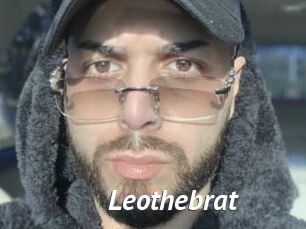 Leothebrat