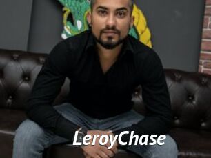 LeroyChase