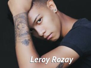 Leroy_Rozay