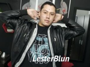 LesterBlun