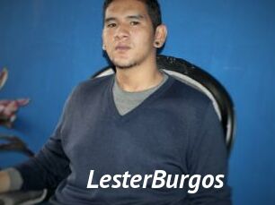 LesterBurgos